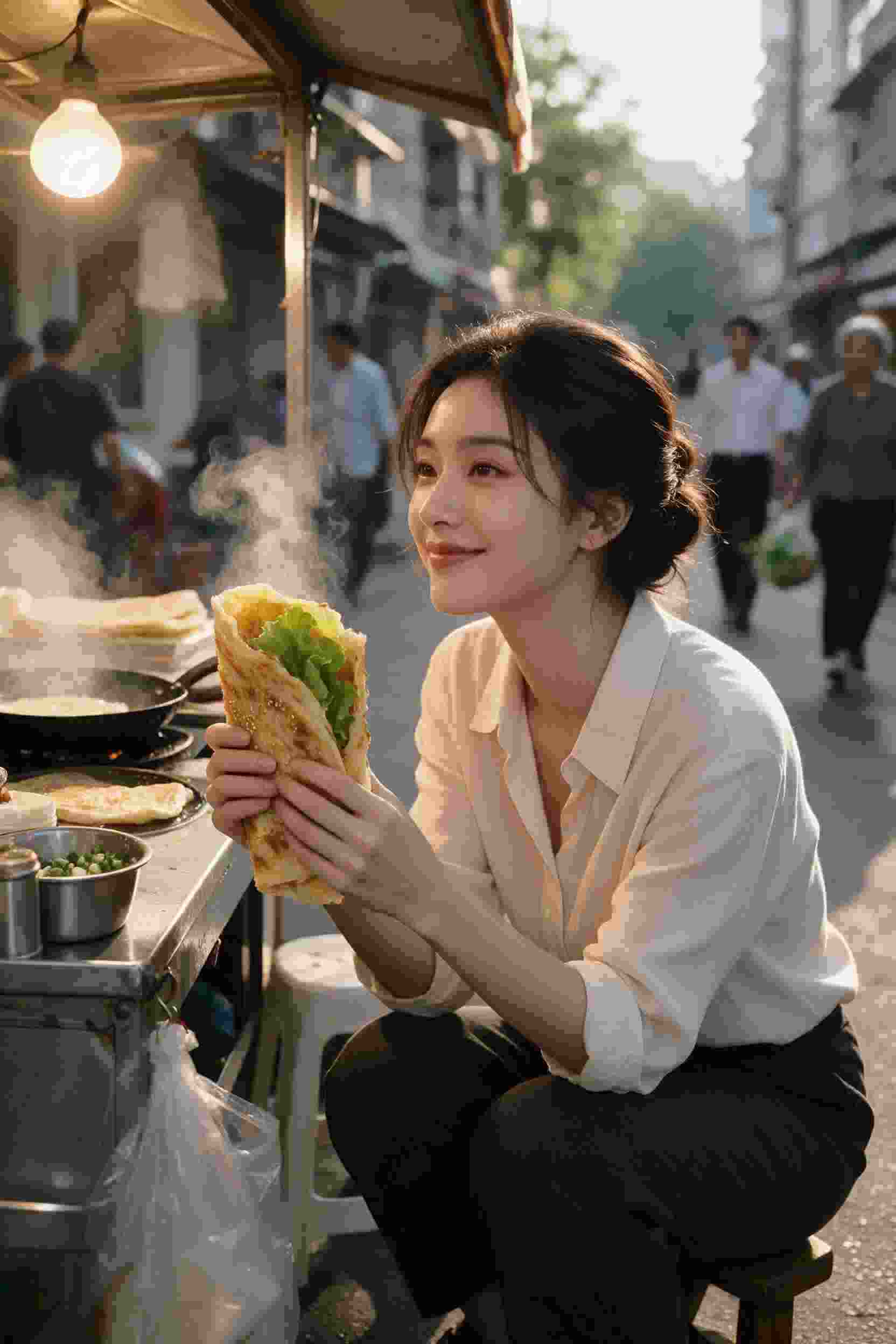 魔王的双重生活