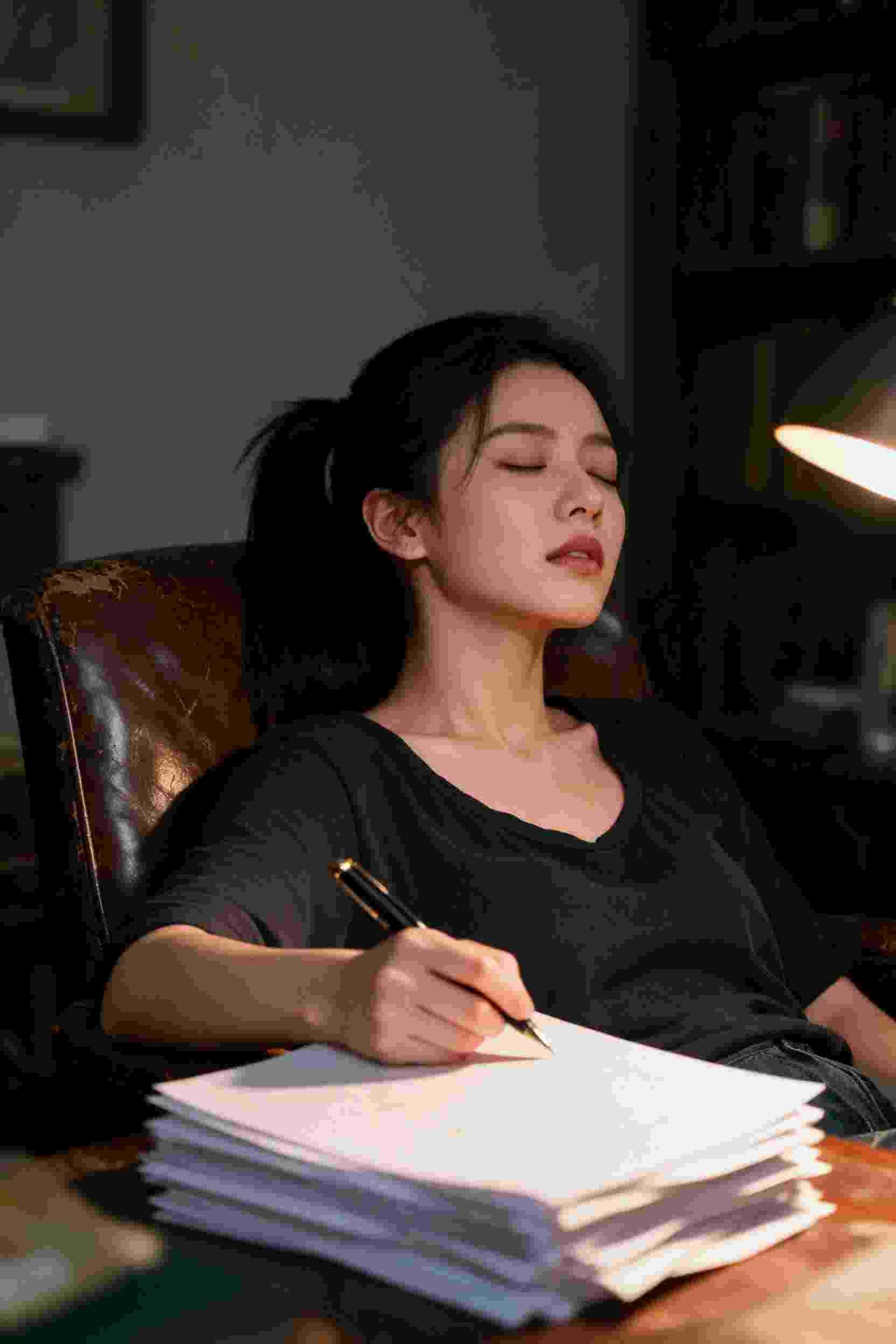 暗影归来