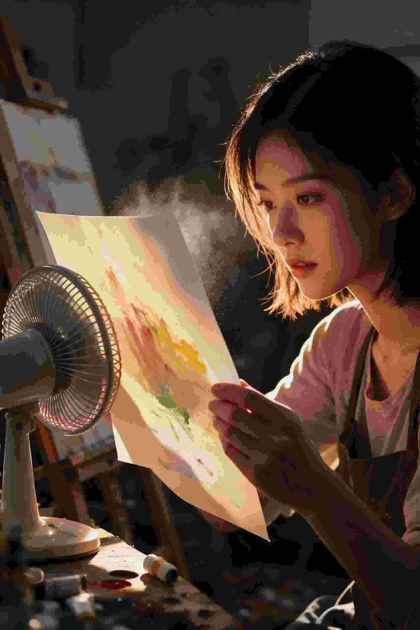 剑心归来