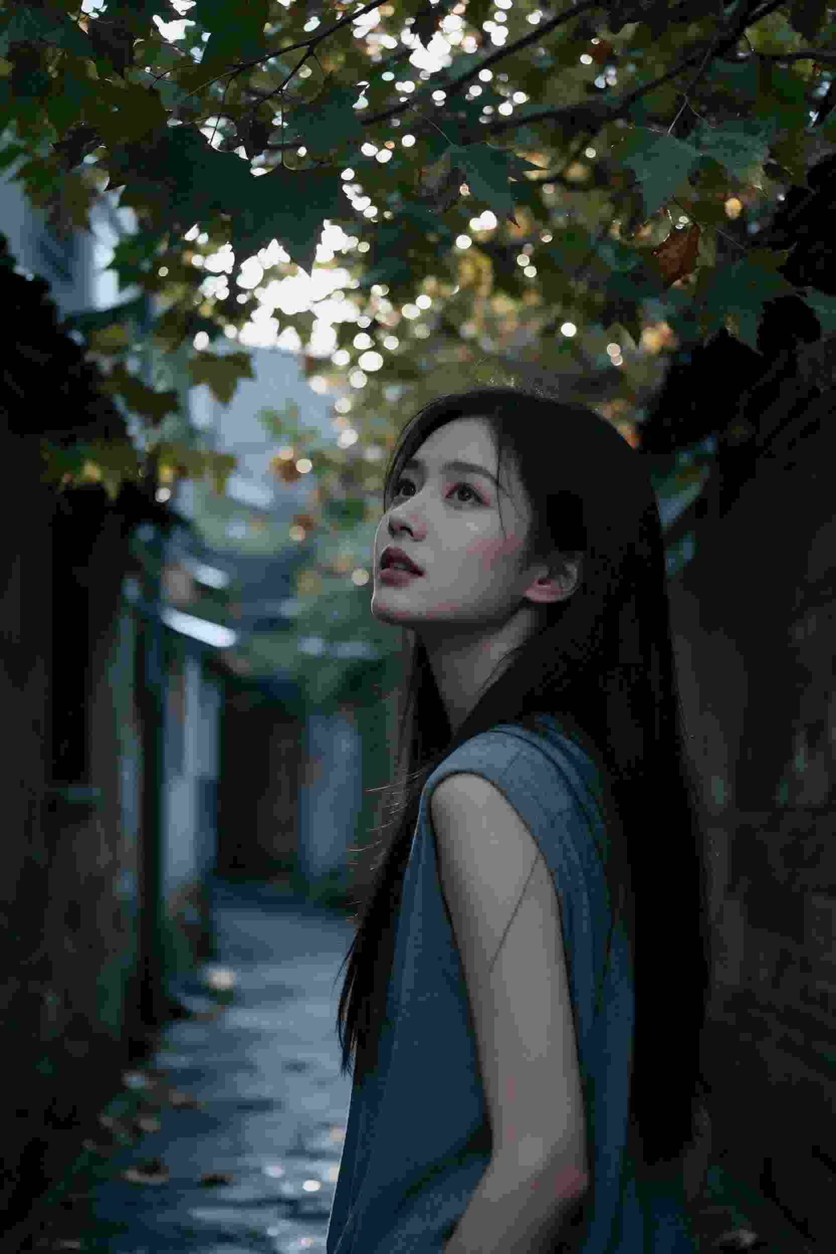 校园恶魔